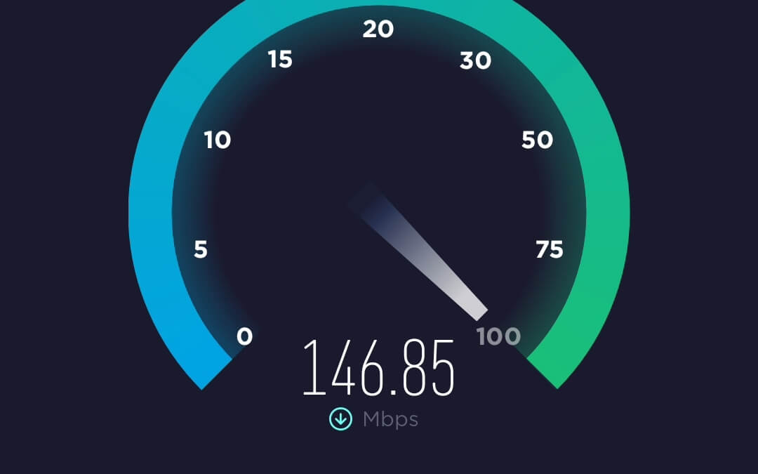 Linux服务器测试上传速度-i空间
